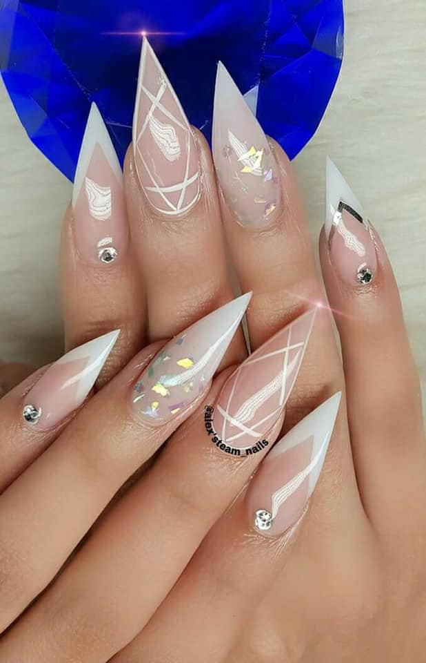 Majestic Nail & Spa Best Nail Salon in Tyrone
