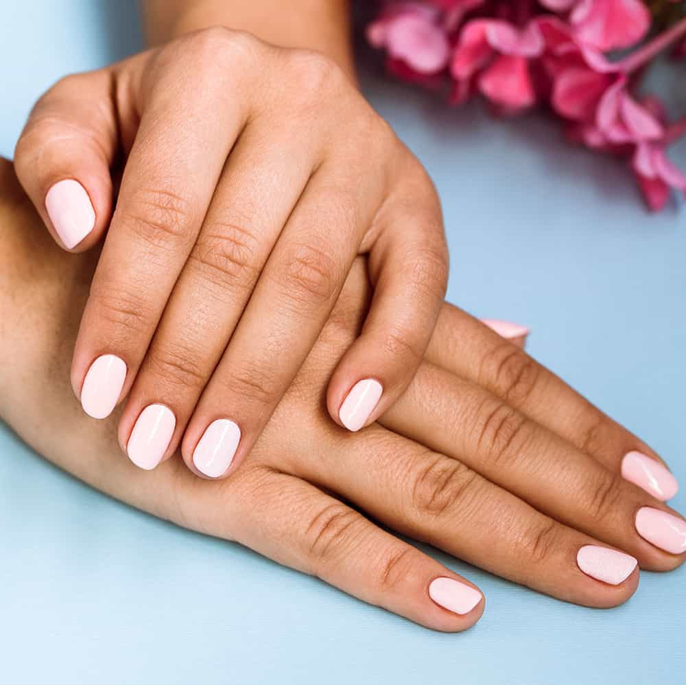 Majestic Nail & Spa Best Nail Salon in Tyrone